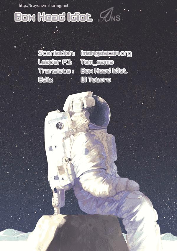 Du Hành Không Gian Chapter 122 - 1