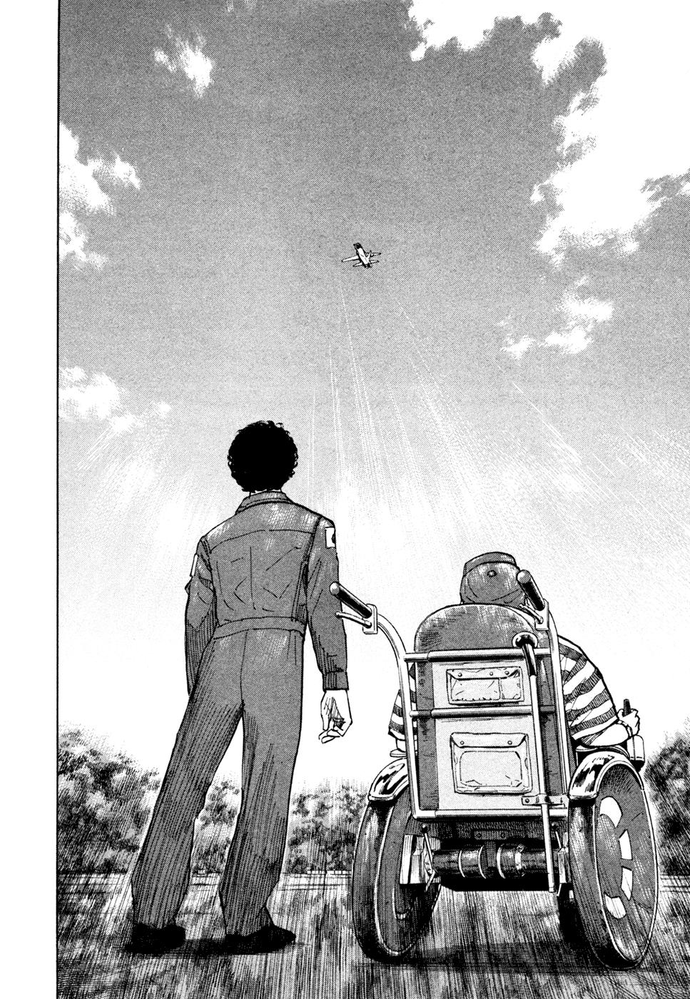 Du Hành Không Gian Chapter 122 - 17