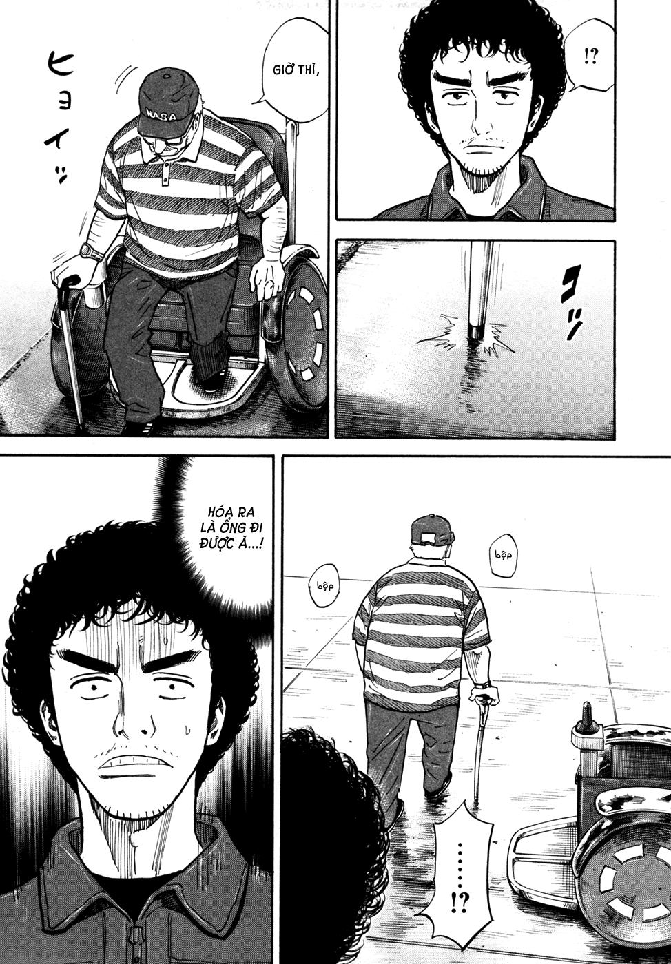 Du Hành Không Gian Chapter 122 - 20