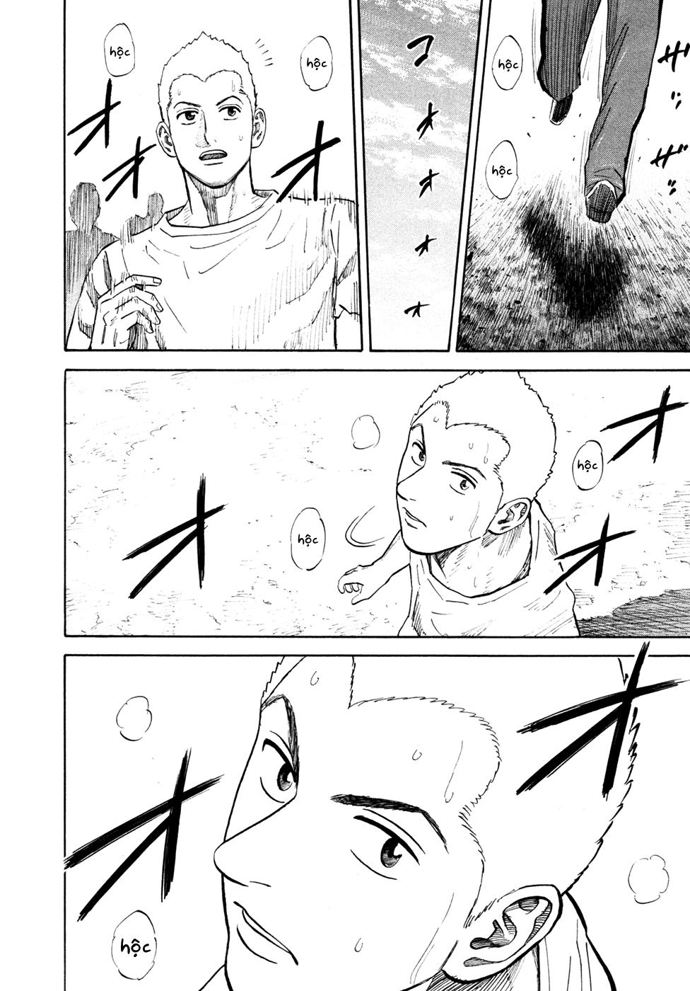 Du Hành Không Gian Chapter 123 - 14