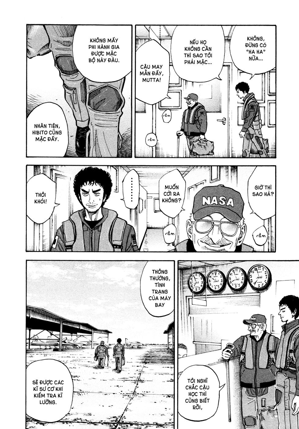 Du Hành Không Gian Chapter 123 - 7