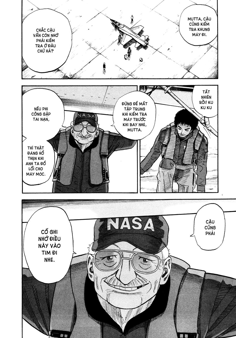 Du Hành Không Gian Chapter 123 - 9