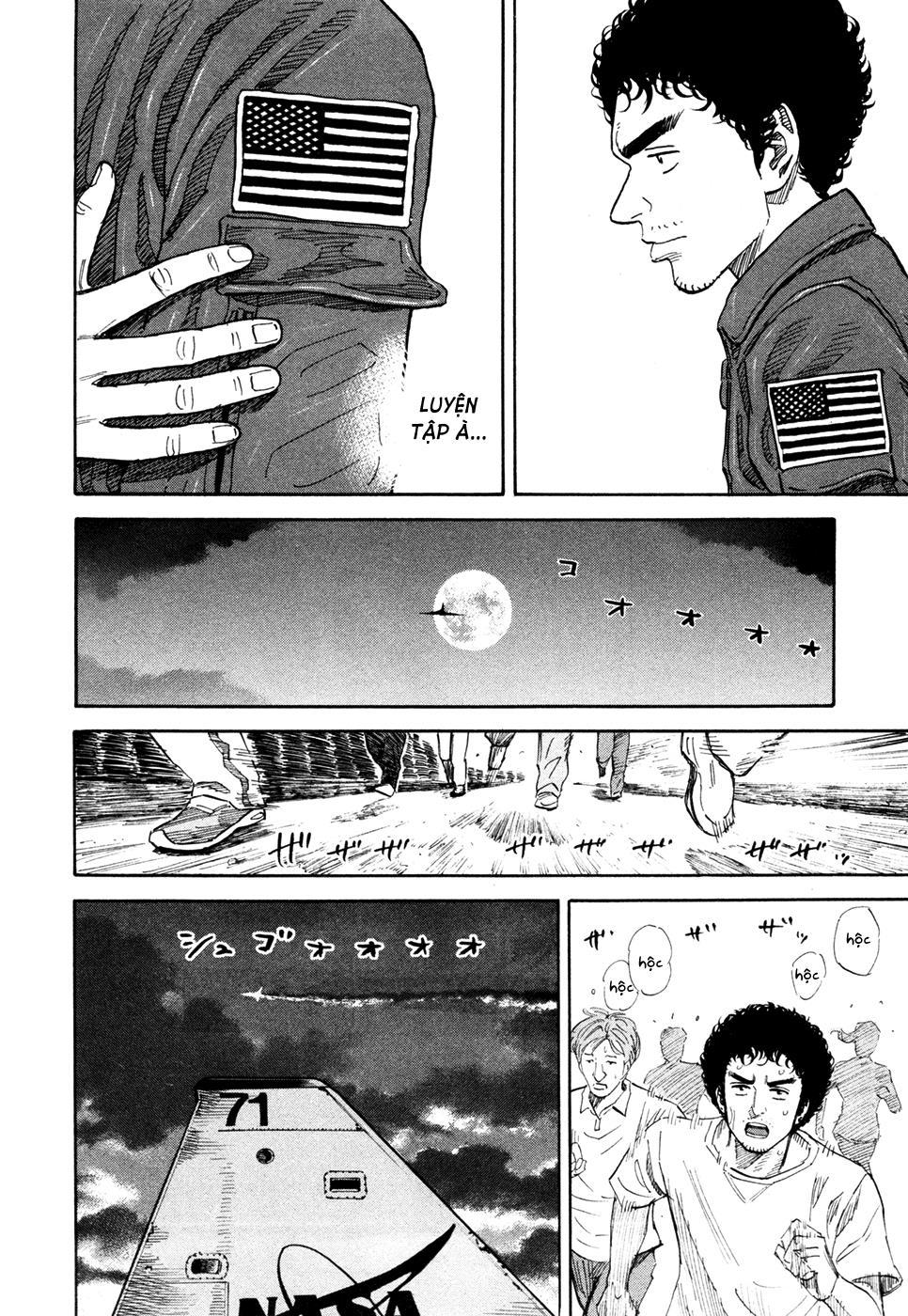 Du Hành Không Gian Chapter 124 - 15