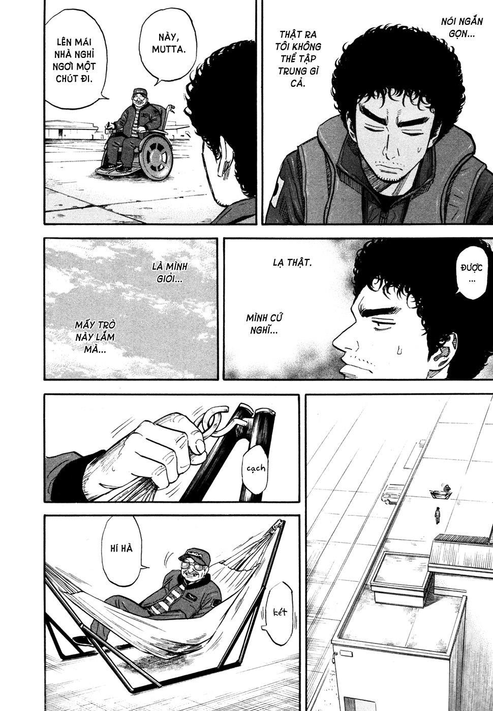 Du Hành Không Gian Chapter 125 - 13