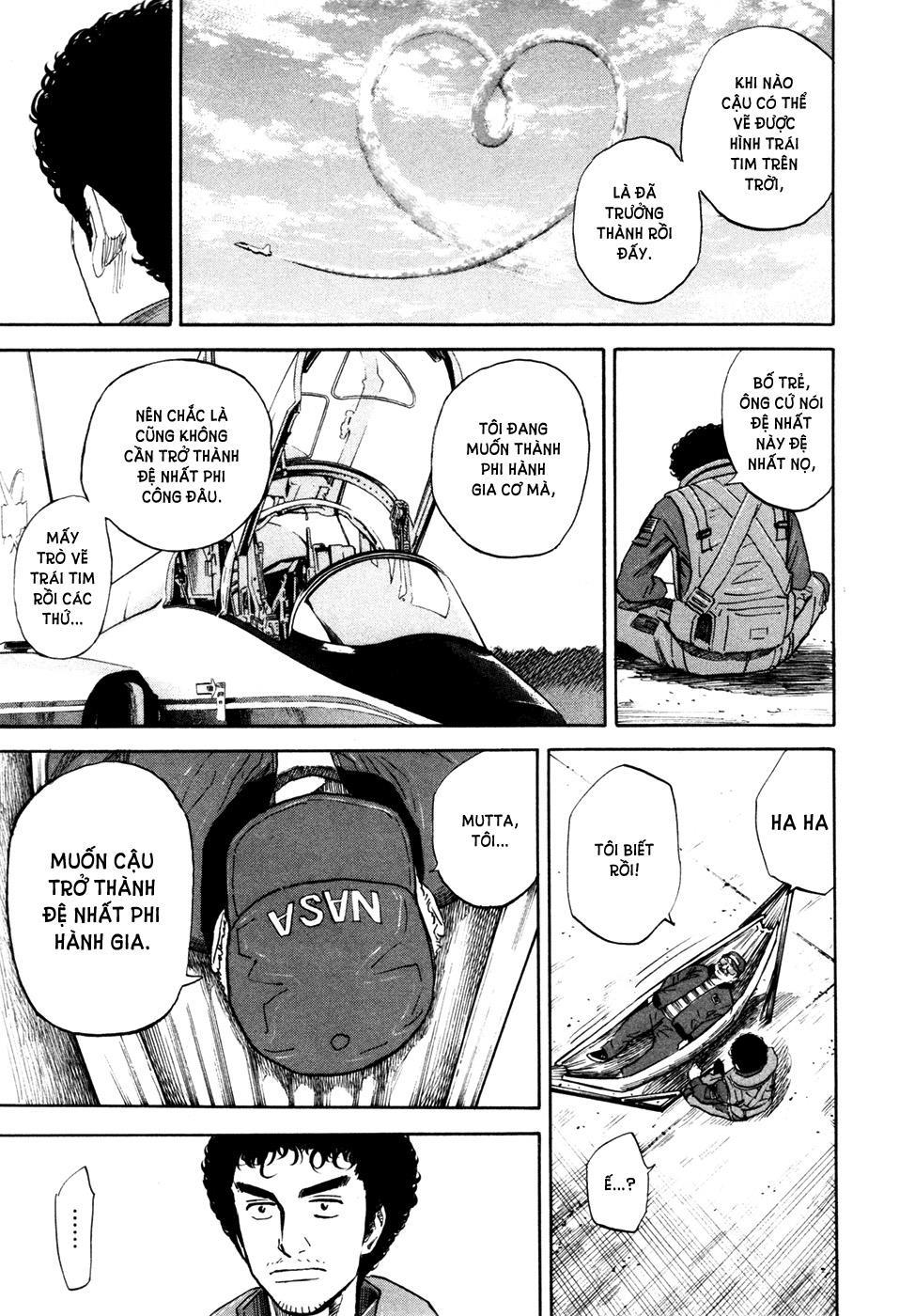 Du Hành Không Gian Chapter 125 - 16