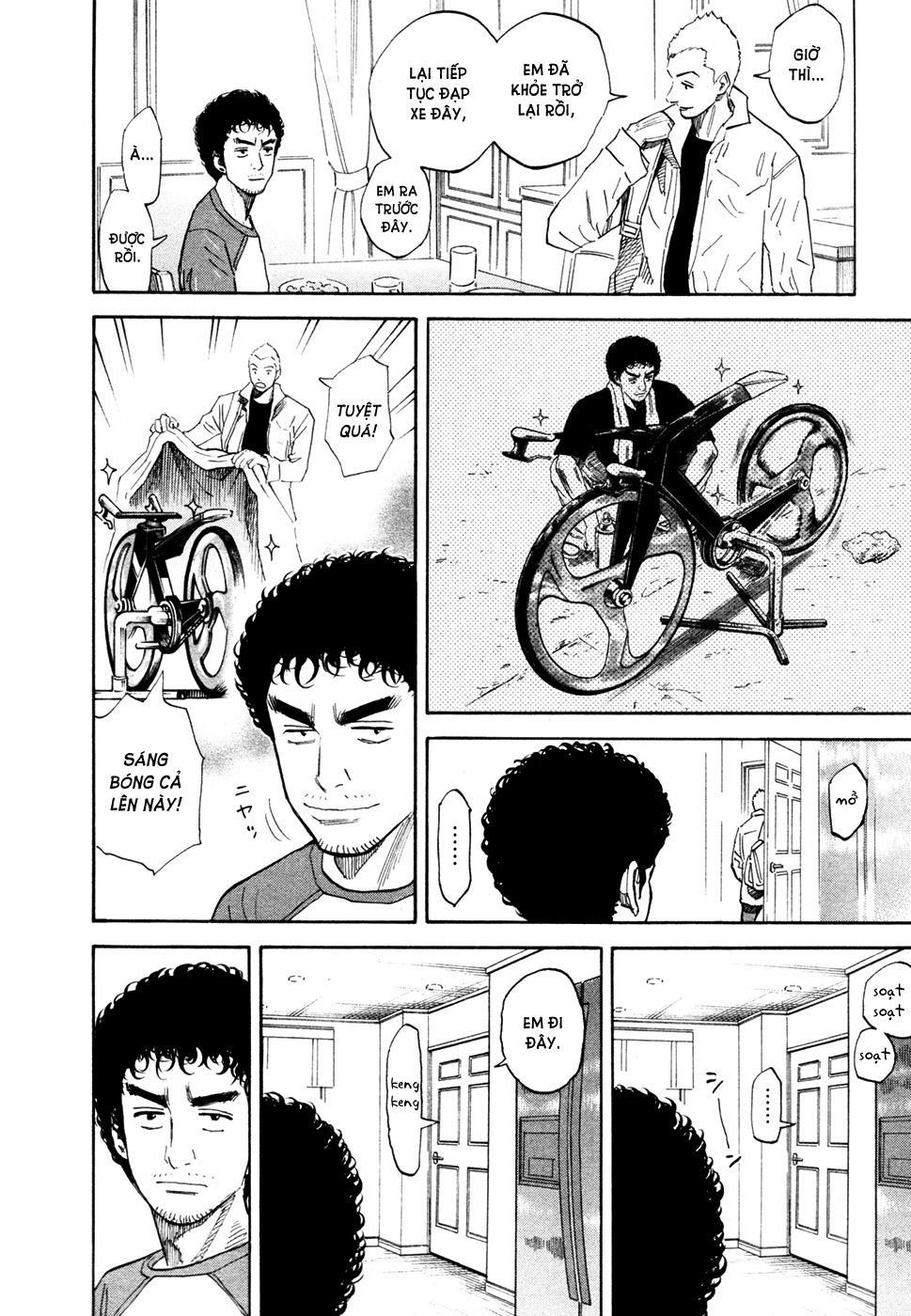 Du Hành Không Gian Chapter 125 - 5