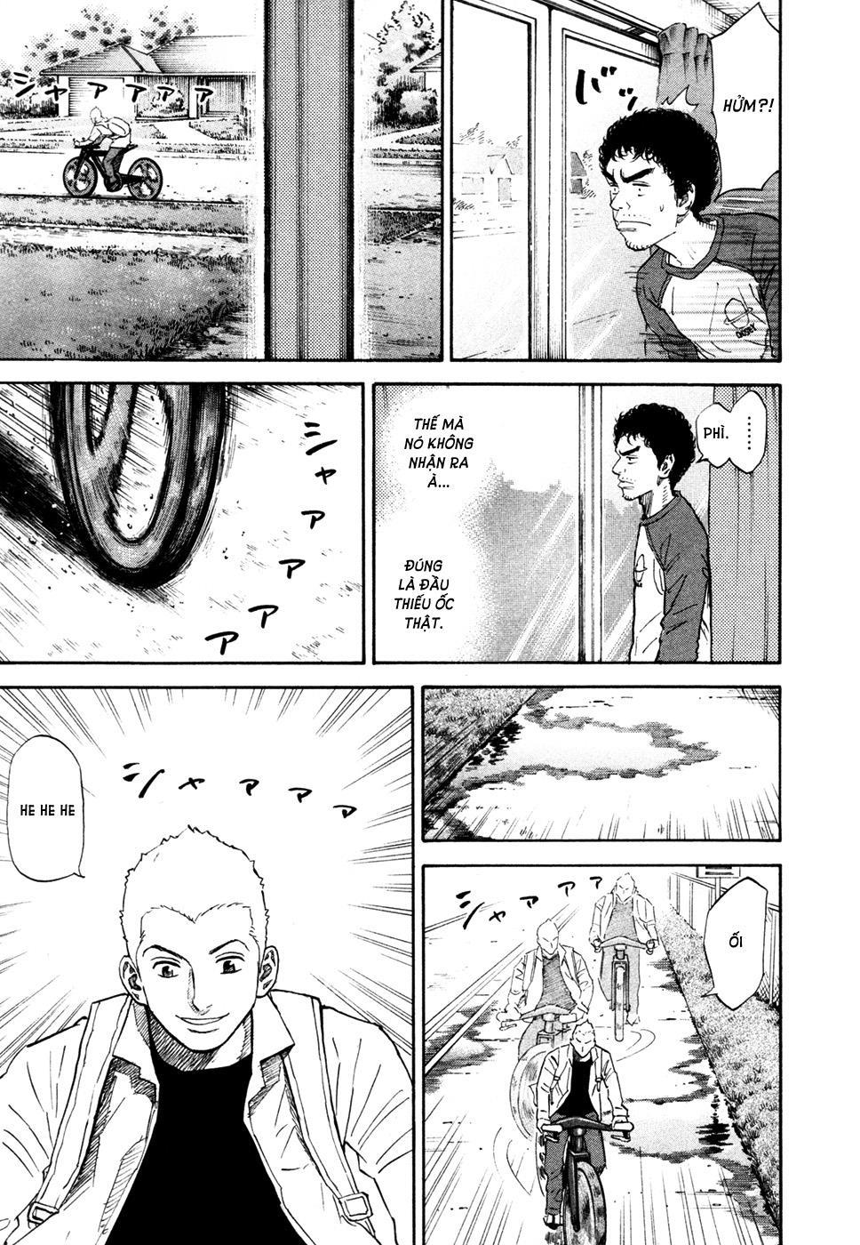 Du Hành Không Gian Chapter 125 - 6