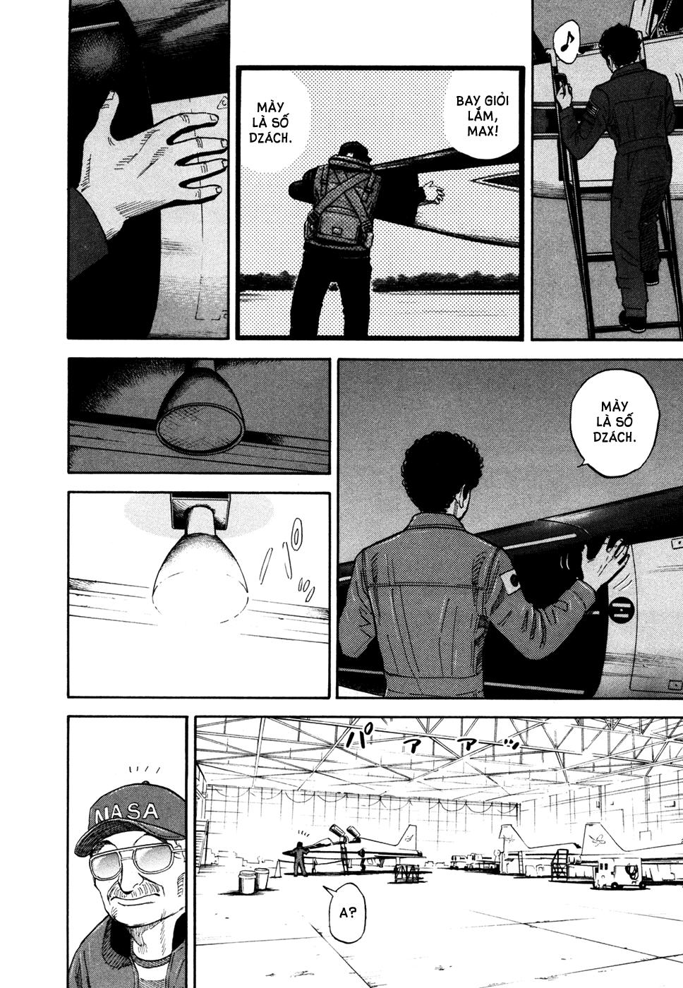 Du Hành Không Gian Chapter 126 - 16
