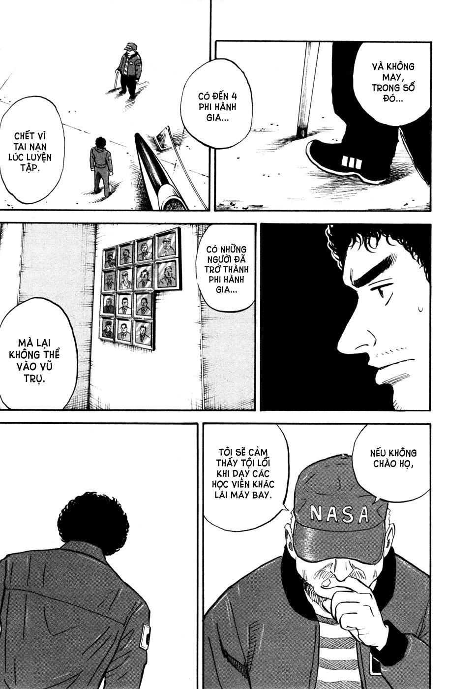 Du Hành Không Gian Chapter 126 - 19