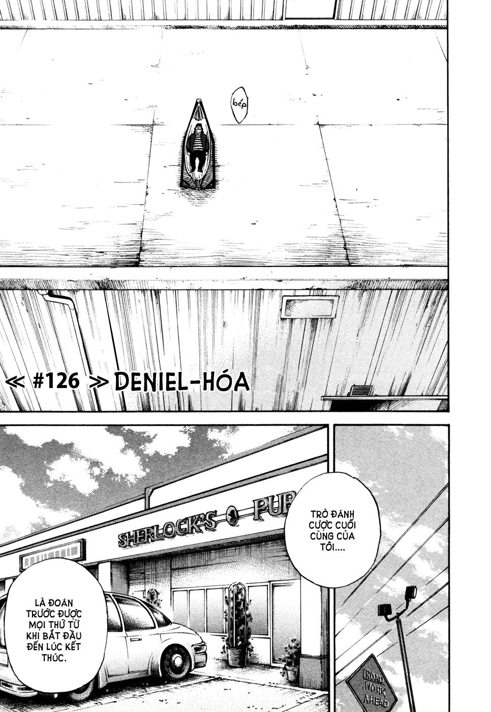 Du Hành Không Gian Chapter 126 - 4