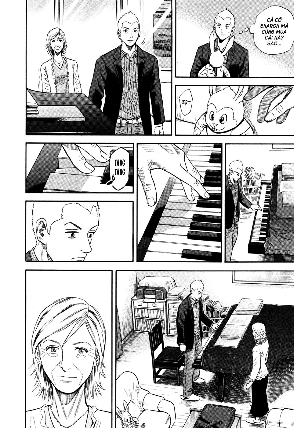 Du Hành Không Gian Chapter 127 - 15