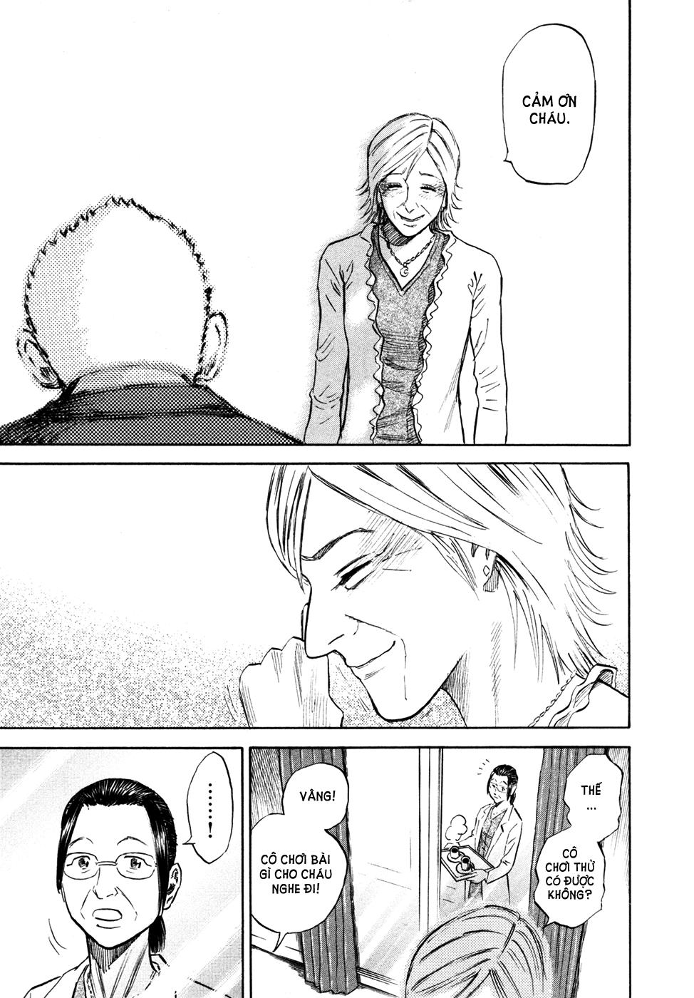 Du Hành Không Gian Chapter 127 - 18