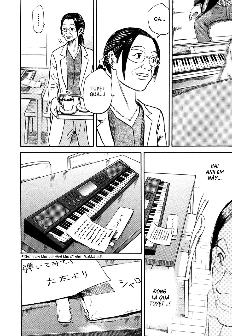 Du Hành Không Gian Chapter 127 - 19