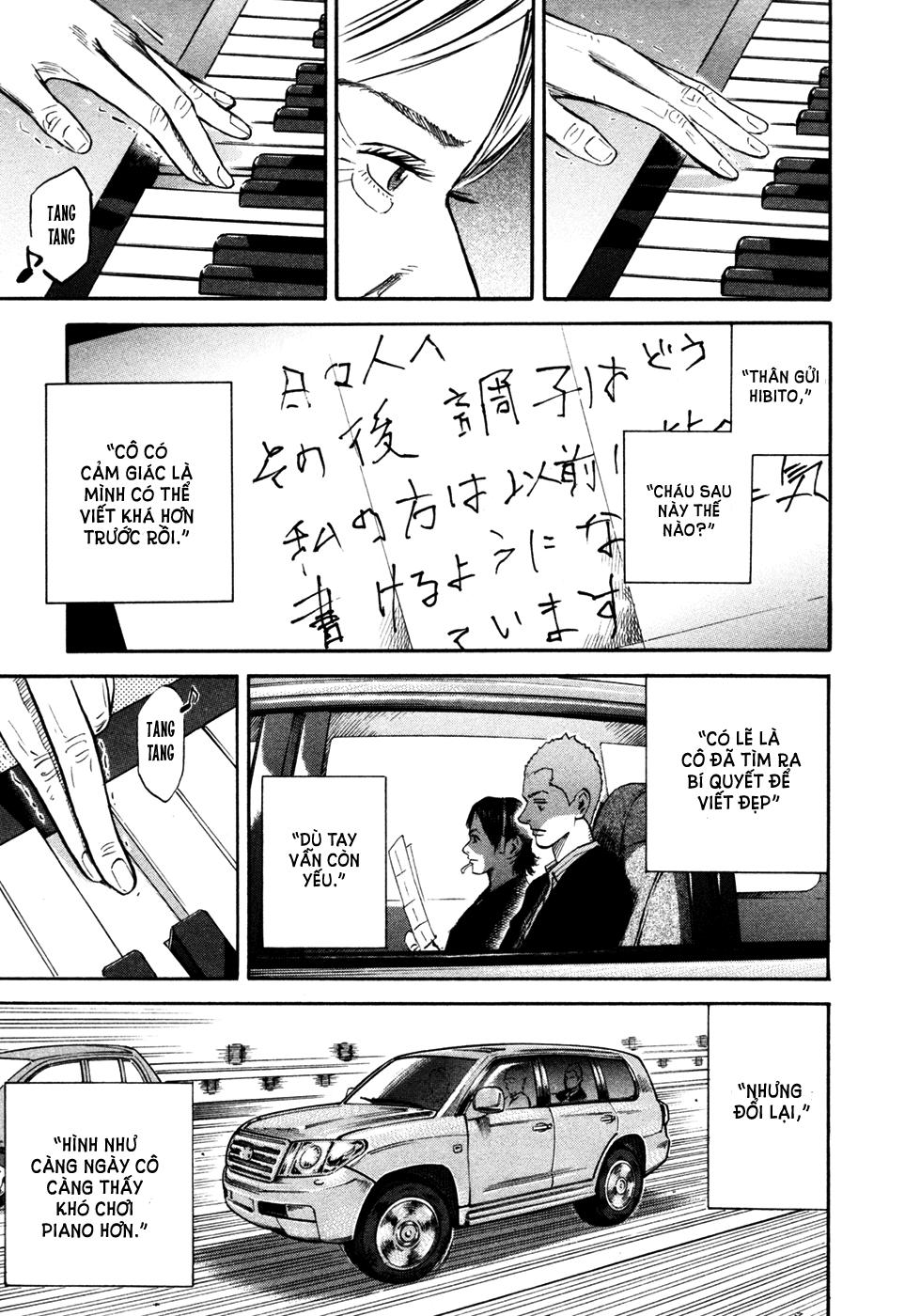 Du Hành Không Gian Chapter 127 - 10