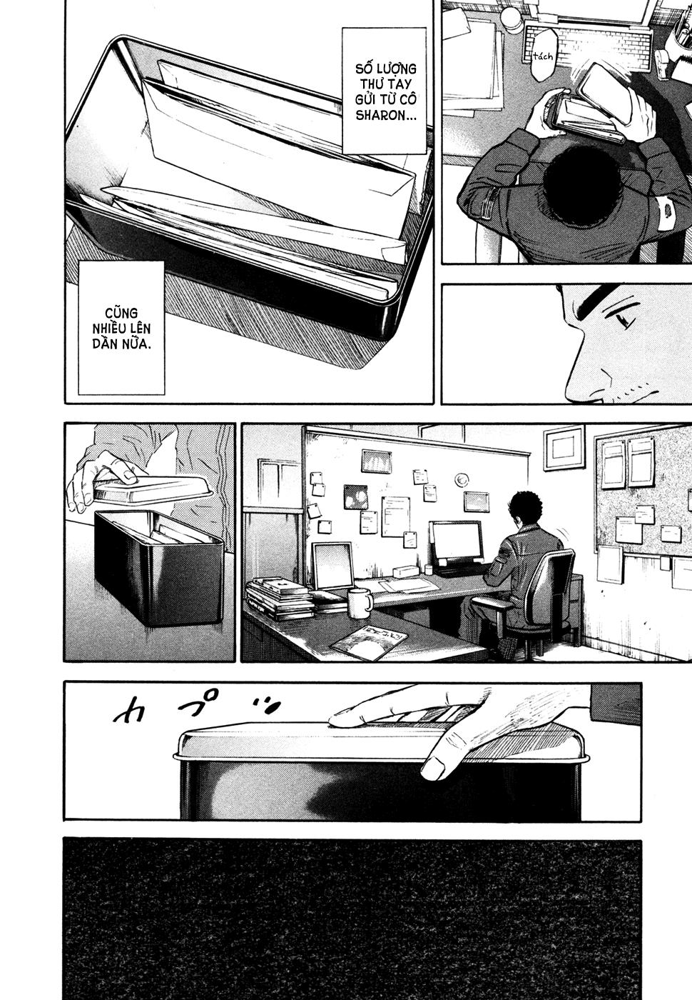 Du Hành Không Gian Chapter 128 - 11