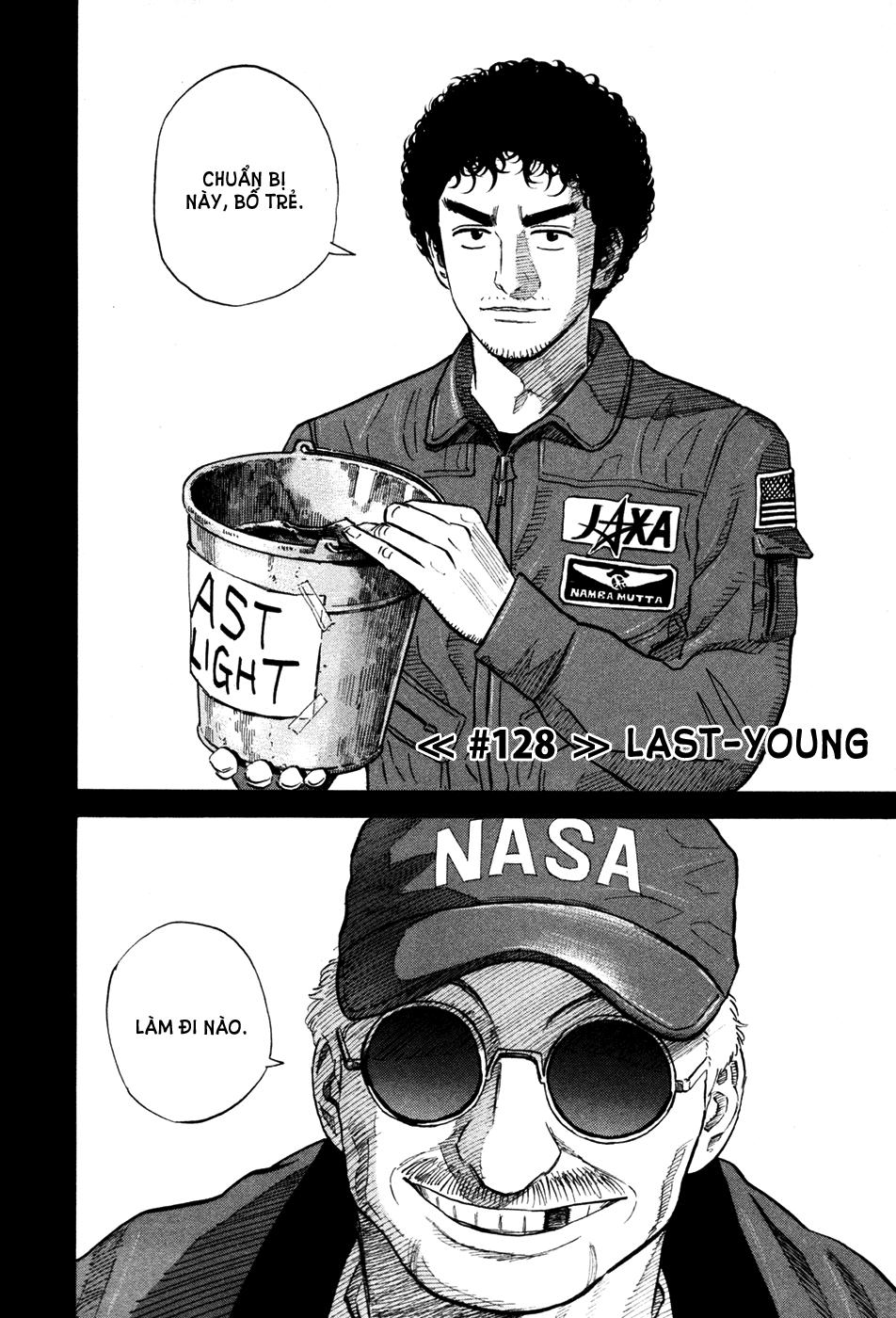 Du Hành Không Gian Chapter 128 - 3