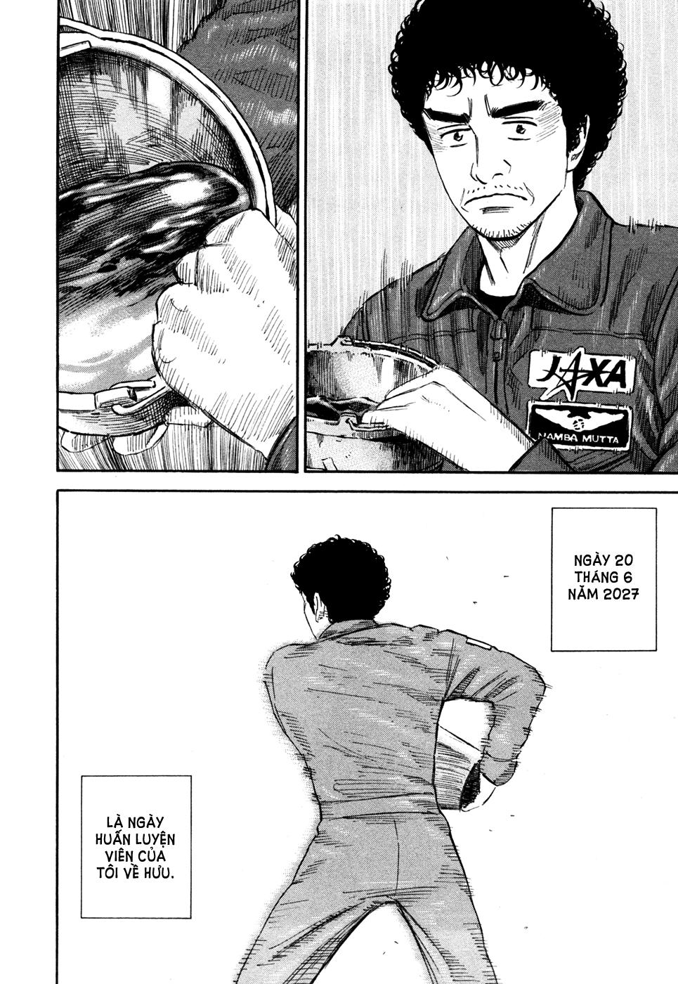 Du Hành Không Gian Chapter 128 - 23