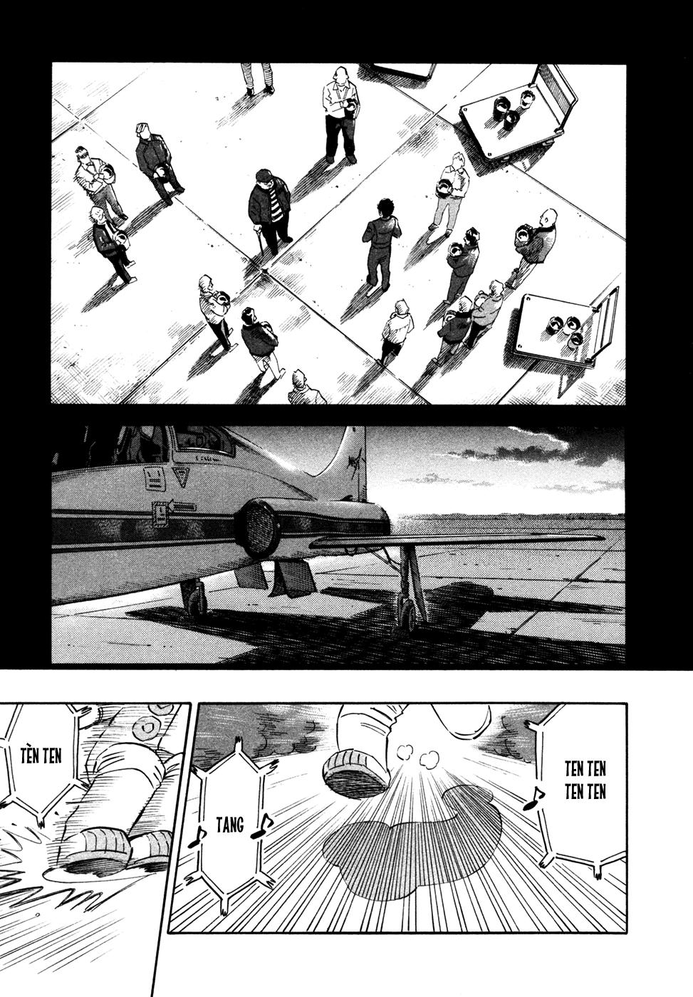 Du Hành Không Gian Chapter 128 - 4