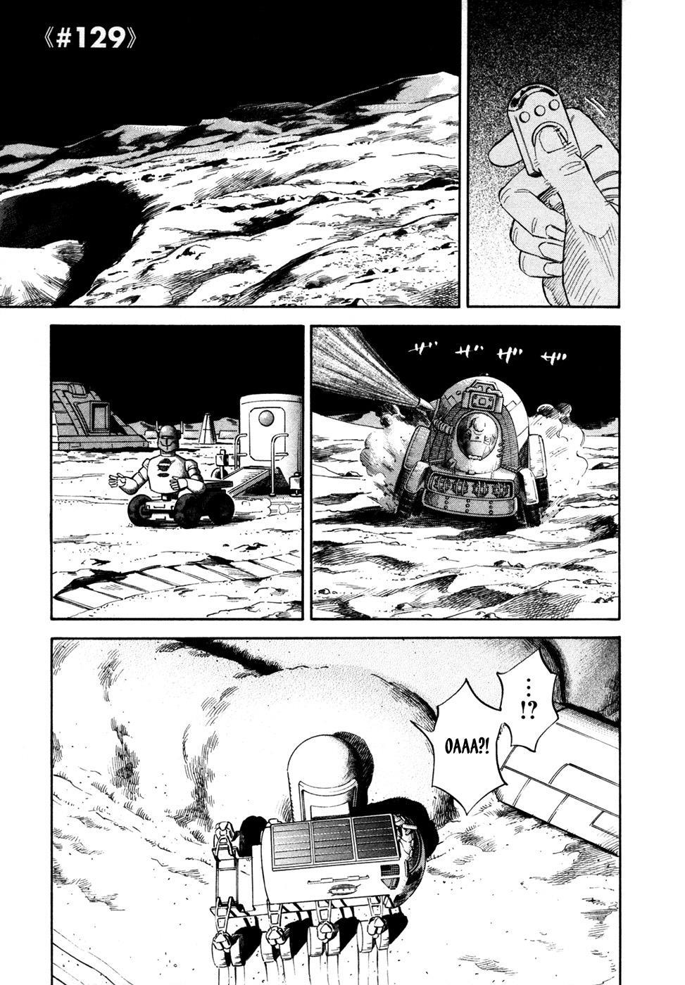 Du Hành Không Gian Chapter 129 - 2
