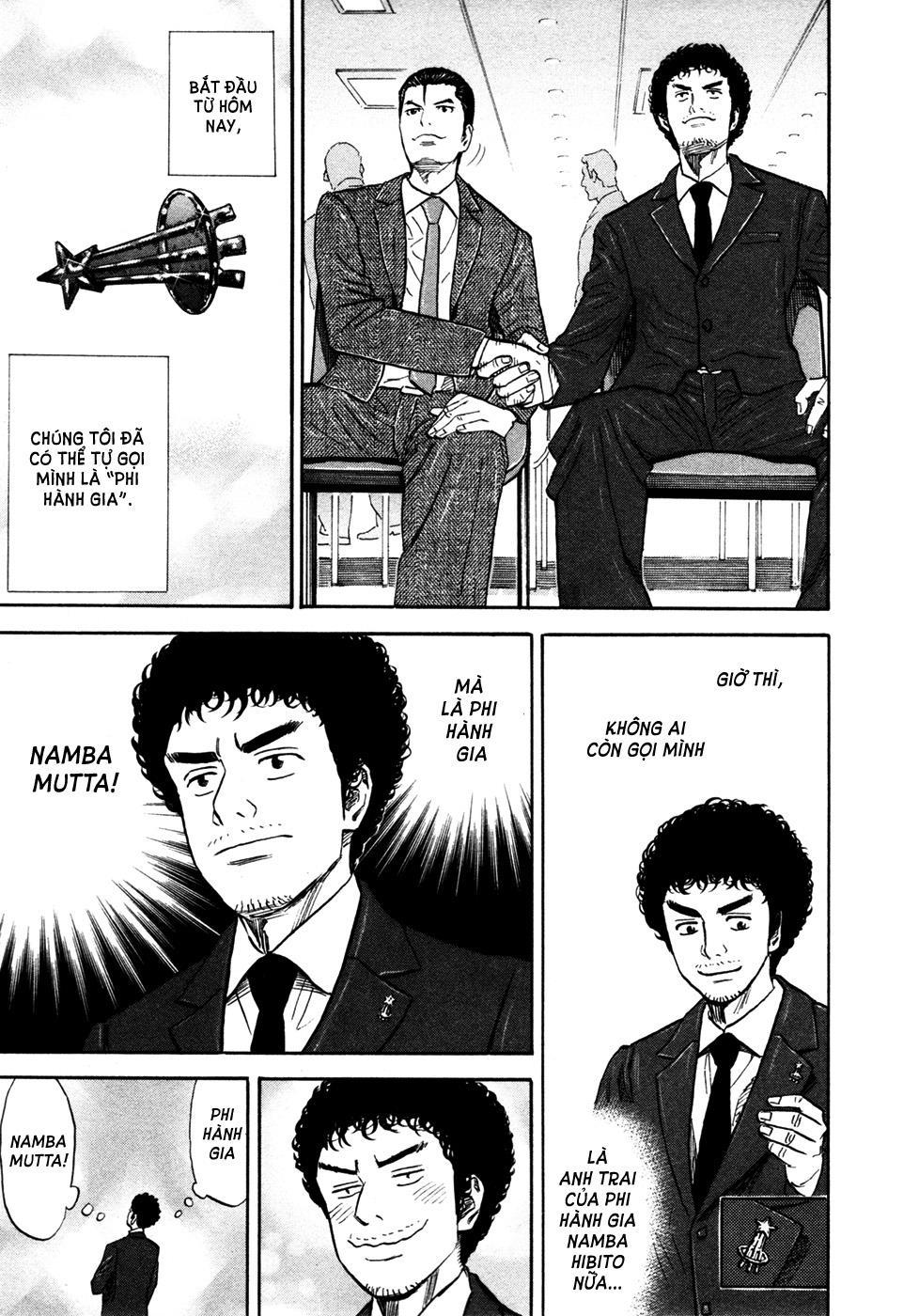 Du Hành Không Gian Chapter 129 - 13