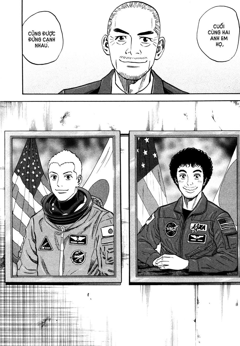 Du Hành Không Gian Chapter 129 - 16