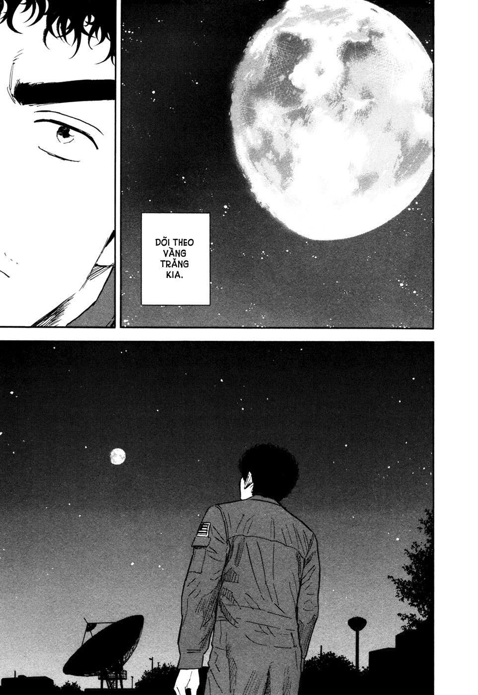 Du Hành Không Gian Chapter 130 - 14