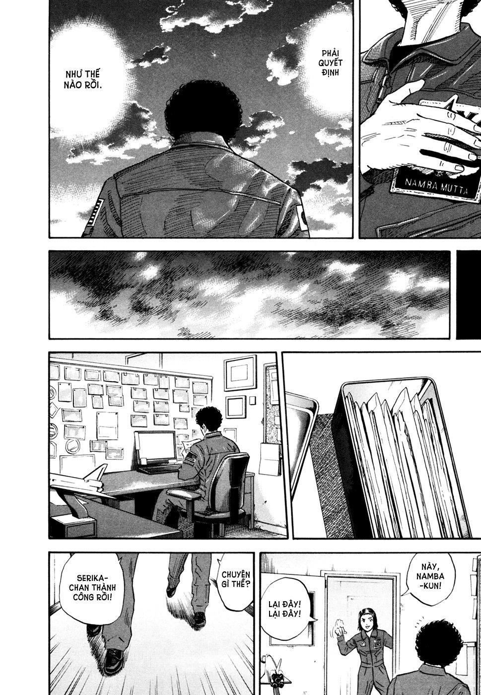 Du Hành Không Gian Chapter 130 - 19