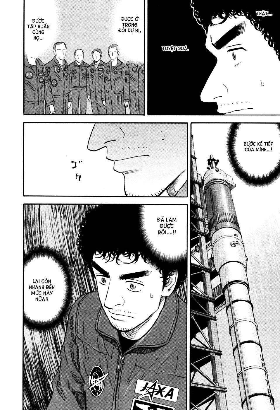 Du Hành Không Gian Chapter 130 - 5
