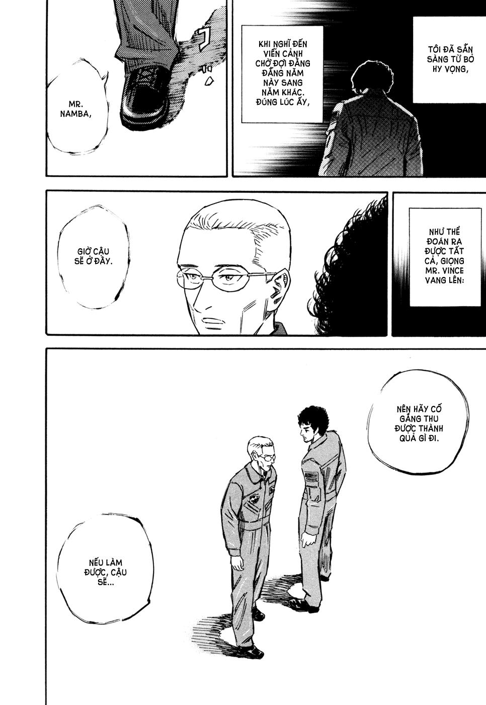 Du Hành Không Gian Chapter 131 - 17