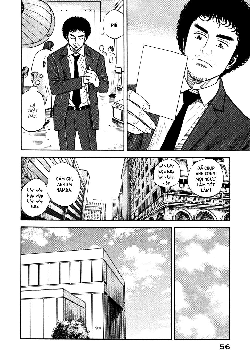 Du Hành Không Gian Chapter 132 - 11