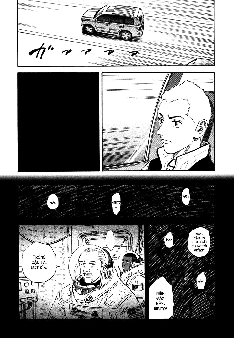 Du Hành Không Gian Chapter 132 - 18