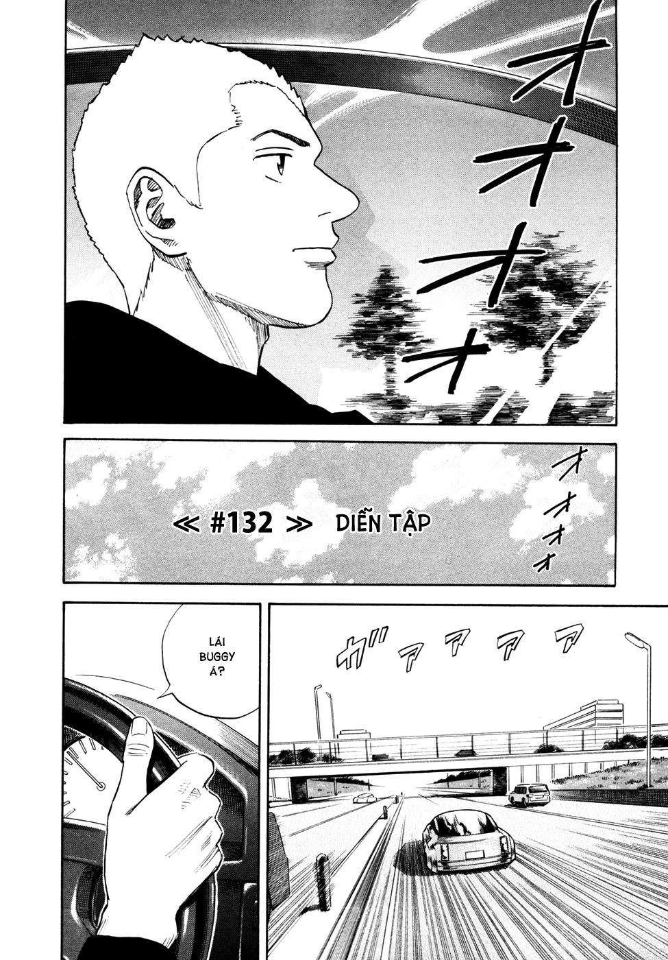 Du Hành Không Gian Chapter 132 - 3