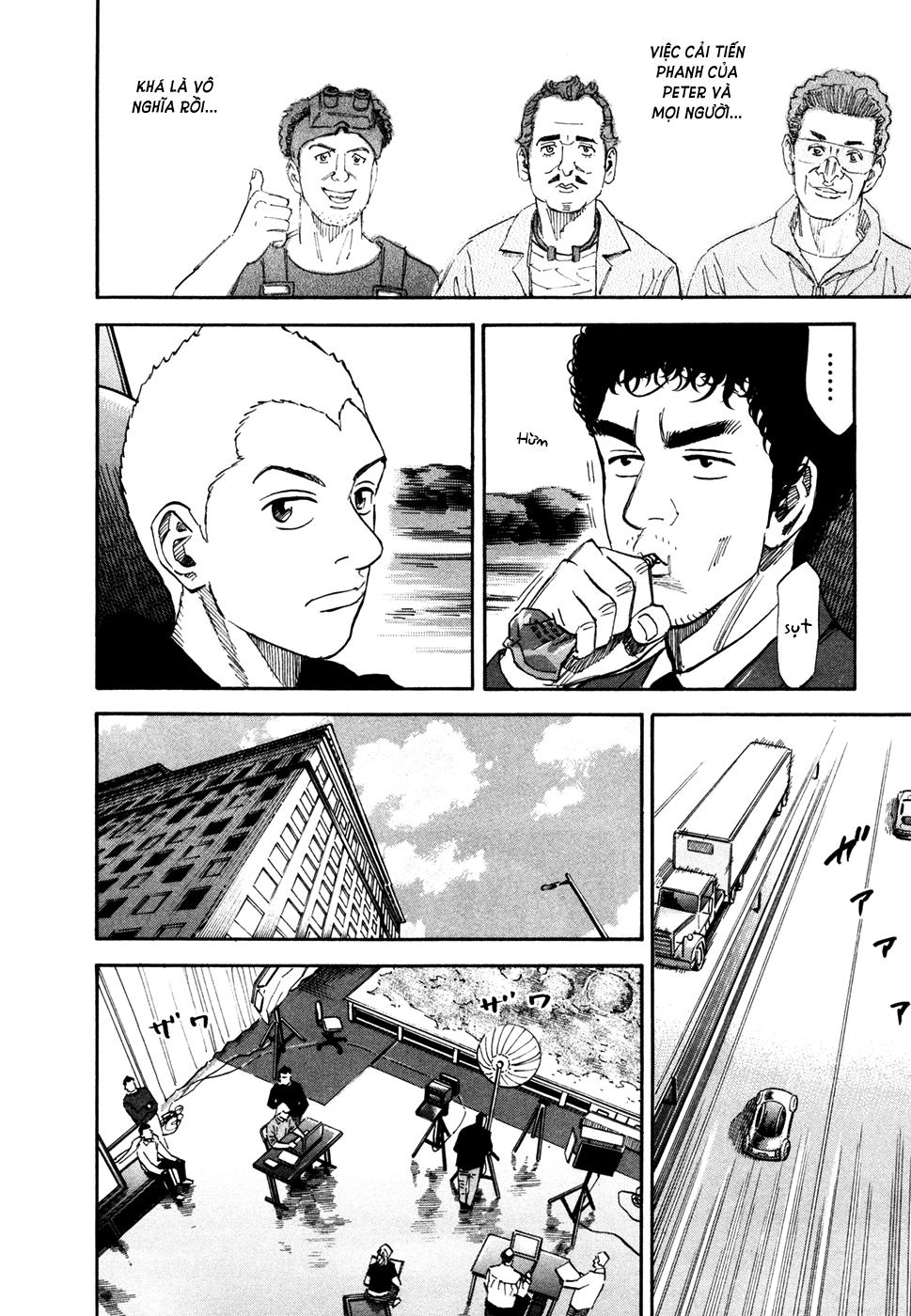 Du Hành Không Gian Chapter 132 - 5