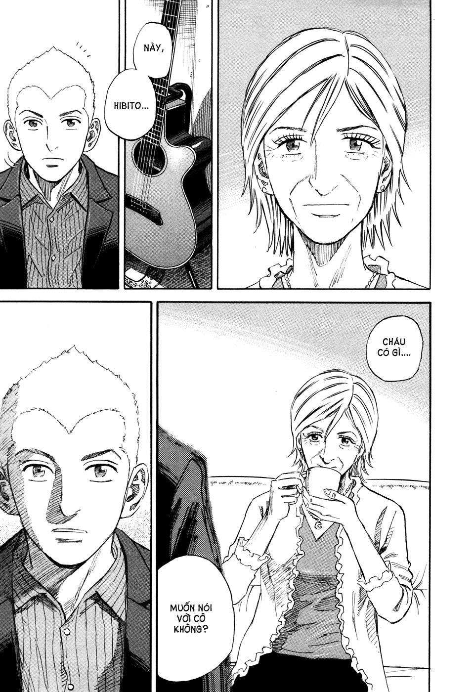 Du Hành Không Gian Chapter 133 - 16