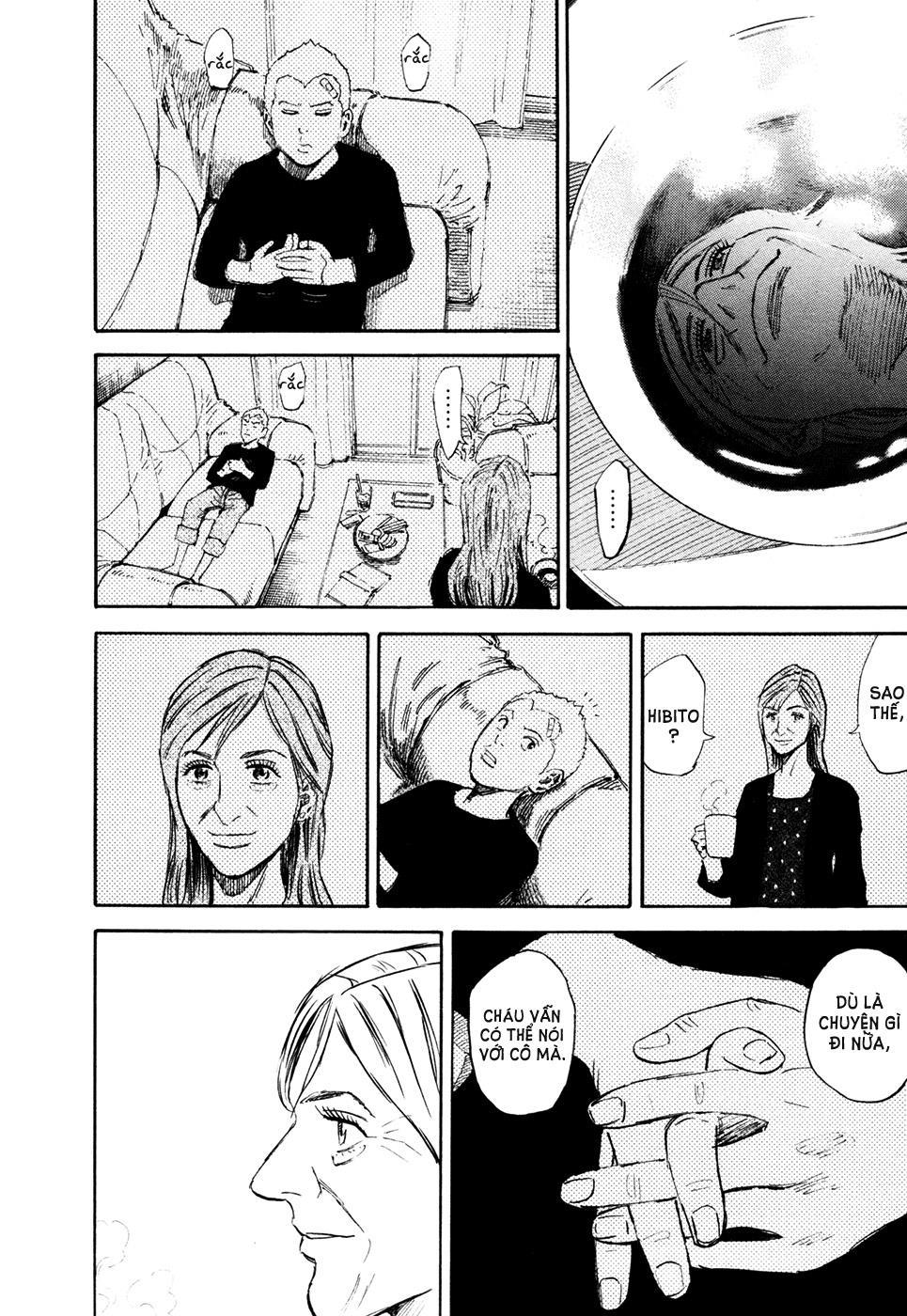 Du Hành Không Gian Chapter 133 - 17