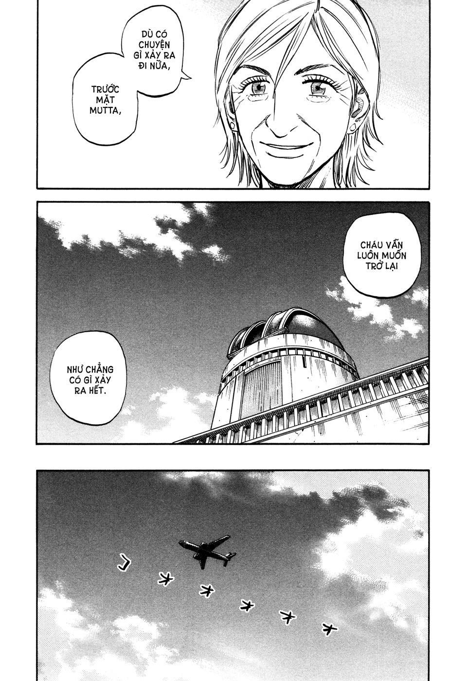 Du Hành Không Gian Chapter 133 - 20