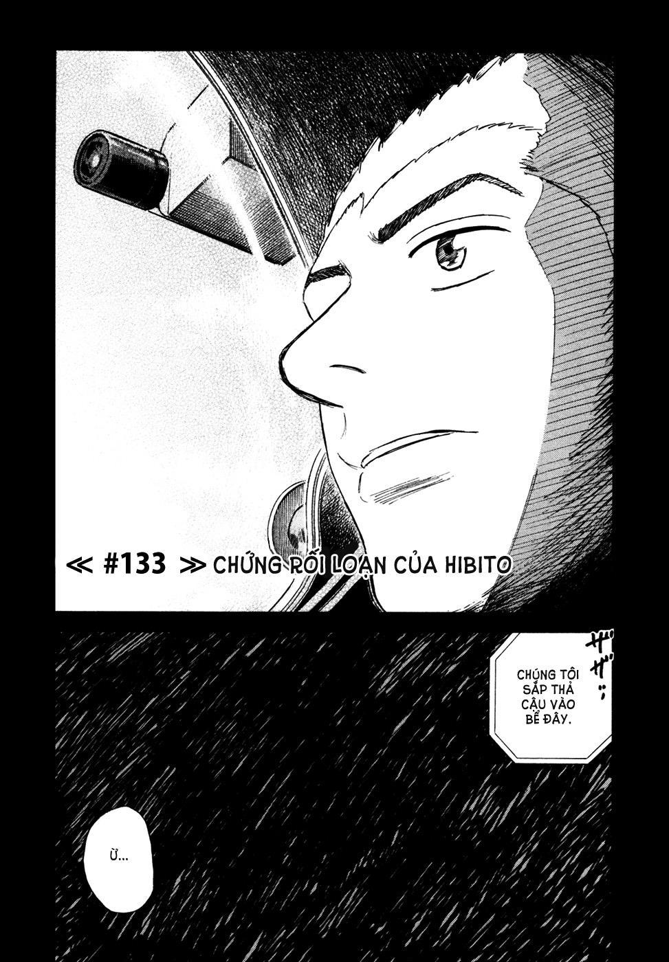 Du Hành Không Gian Chapter 133 - 4