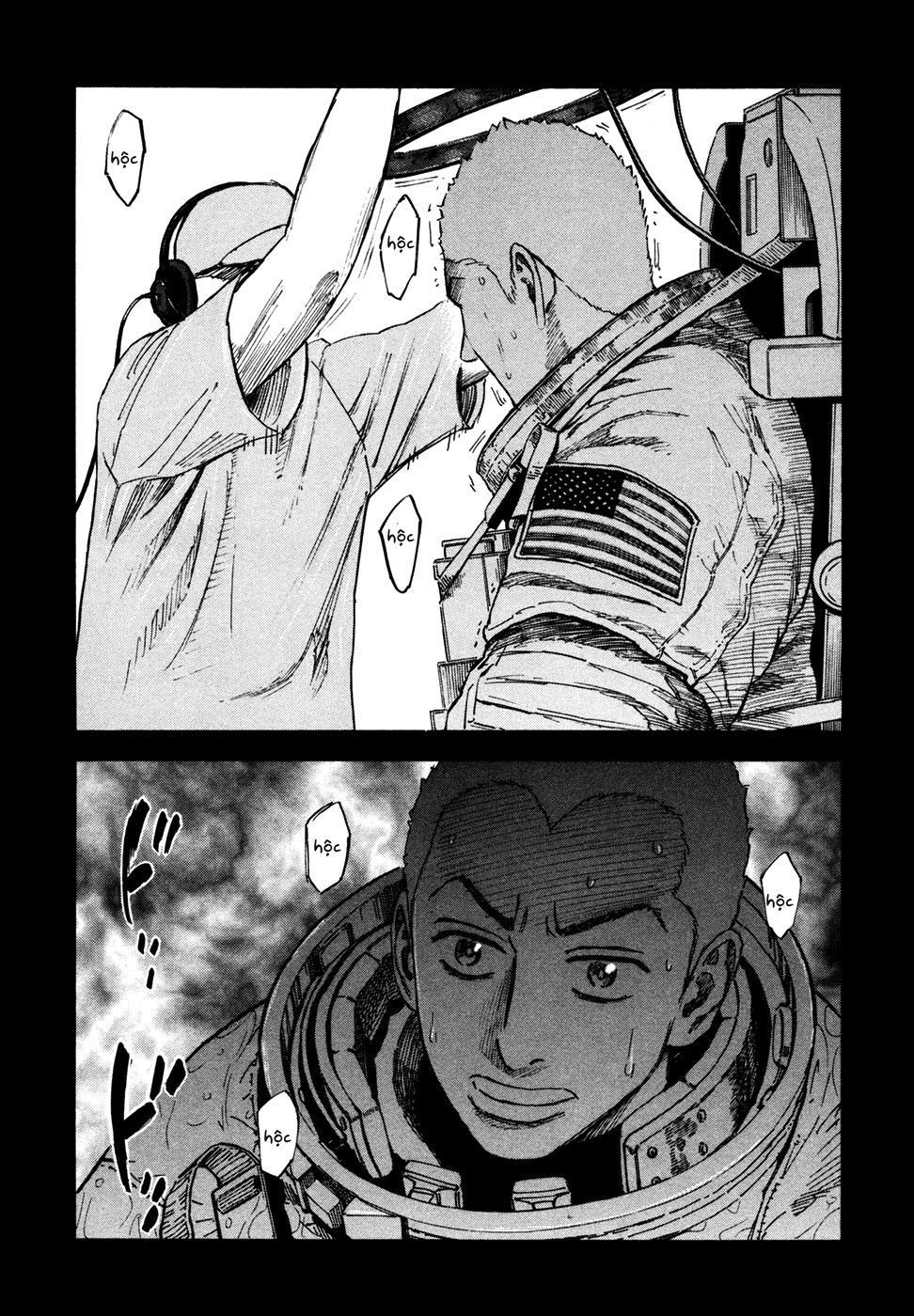 Du Hành Không Gian Chapter 133 - 7