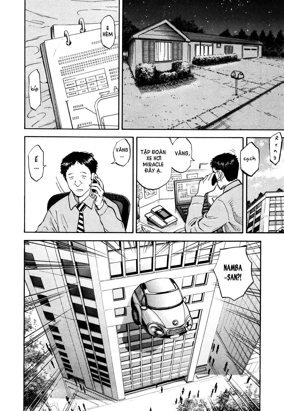 Du Hành Không Gian Chapter 134 - 11