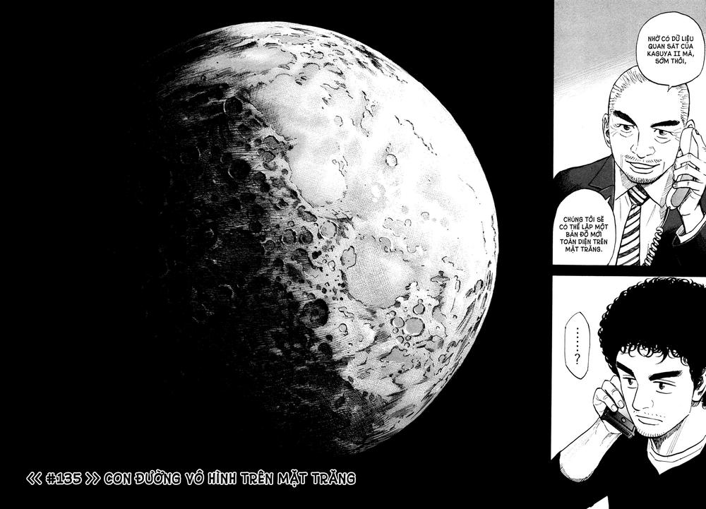 Du Hành Không Gian Chapter 135 - 3