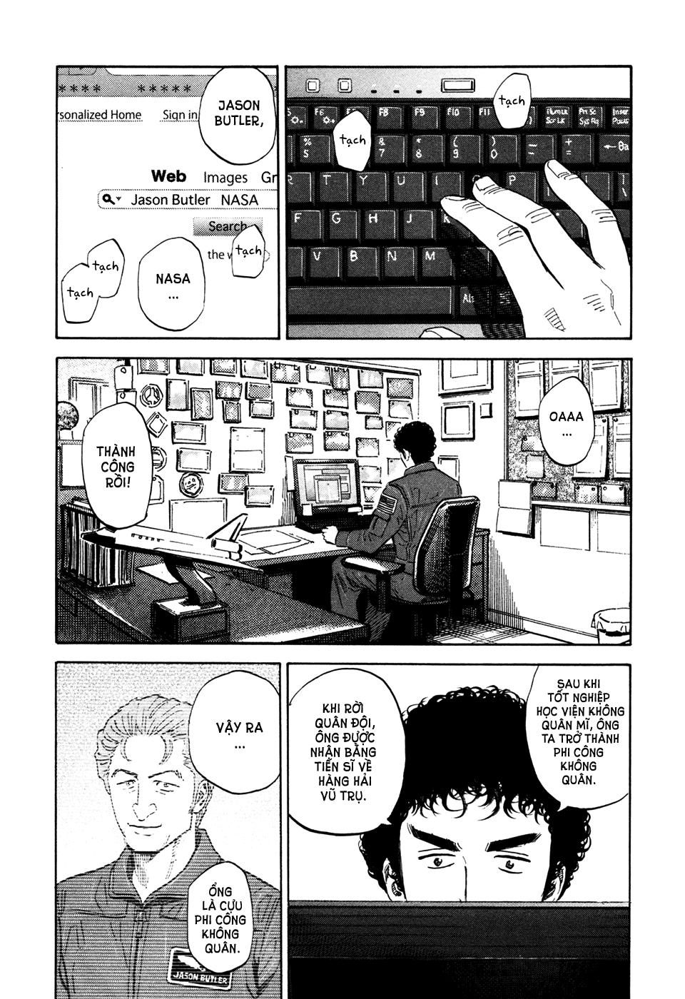 Du Hành Không Gian Chapter 136 - 11