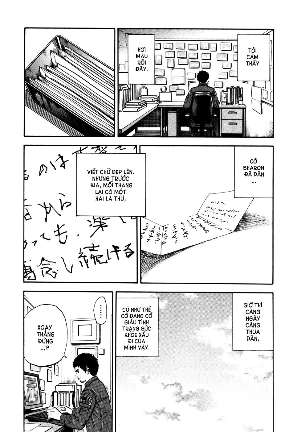 Du Hành Không Gian Chapter 136 - 12