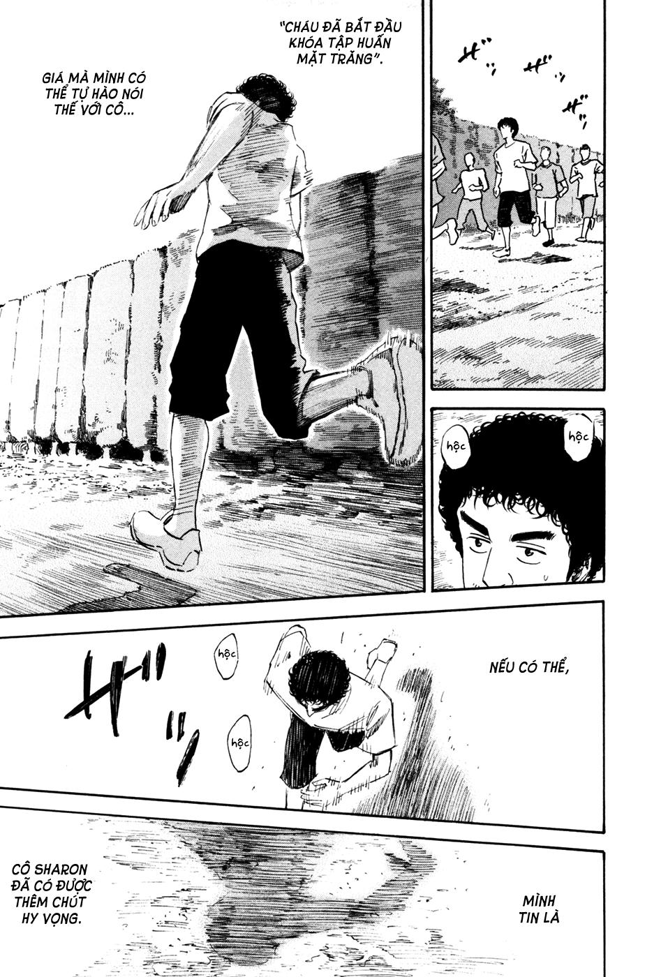 Du Hành Không Gian Chapter 136 - 14