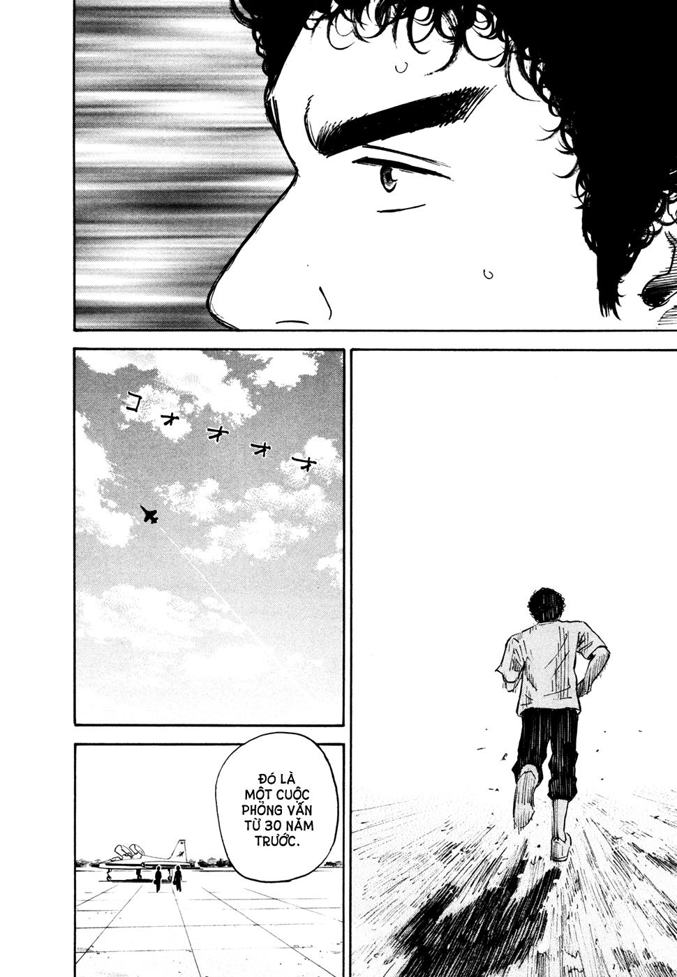 Du Hành Không Gian Chapter 136 - 15