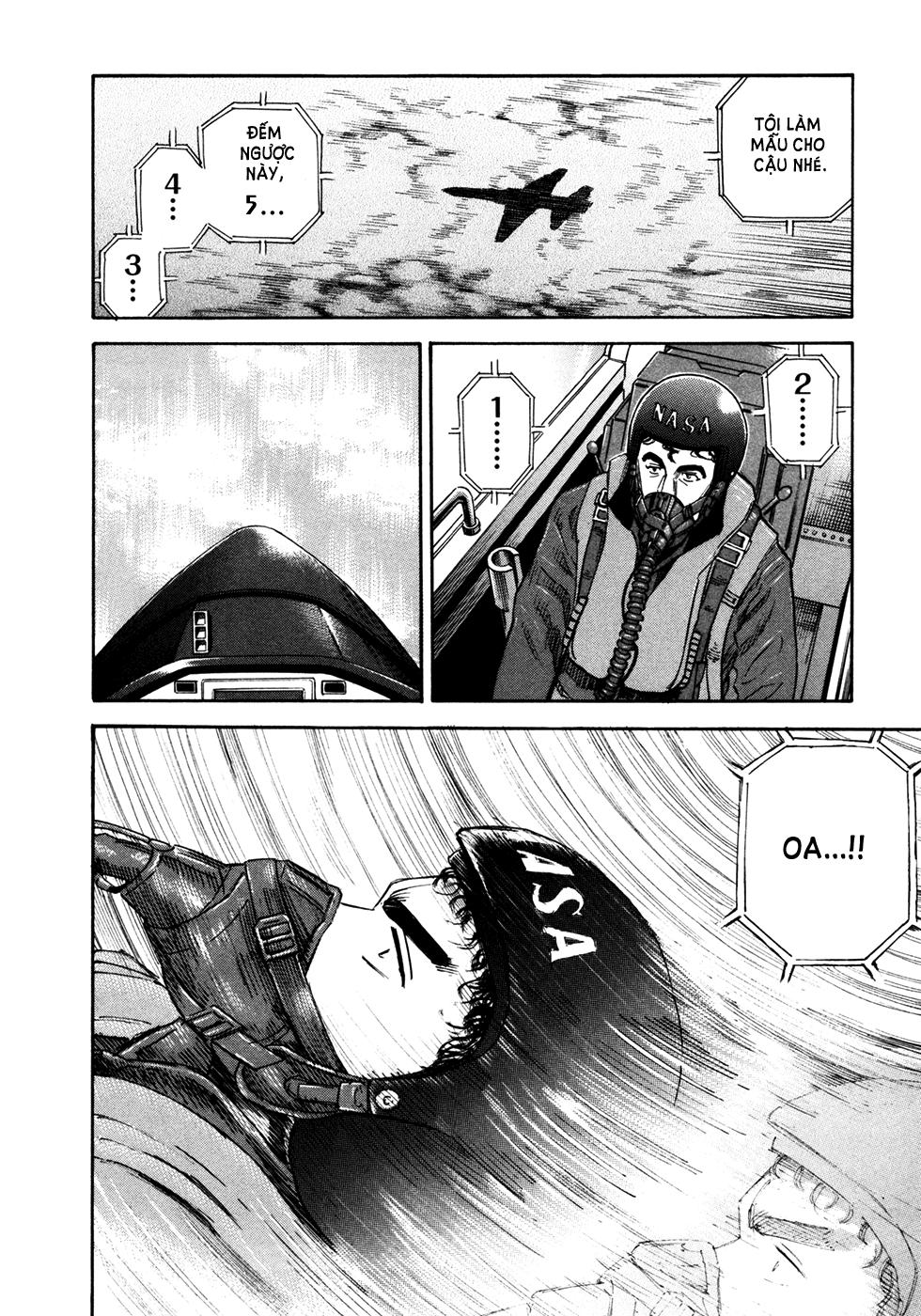 Du Hành Không Gian Chapter 136 - 18
