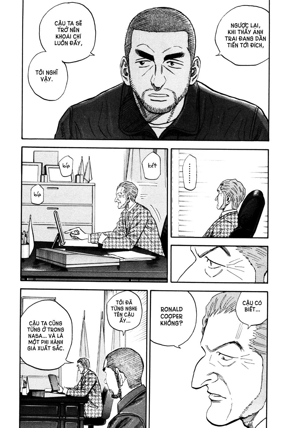 Du Hành Không Gian Chapter 136 - 5