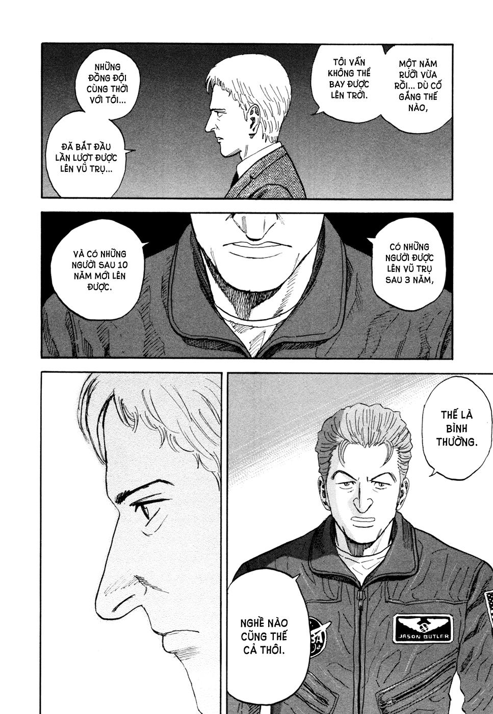 Du Hành Không Gian Chapter 137 - 11