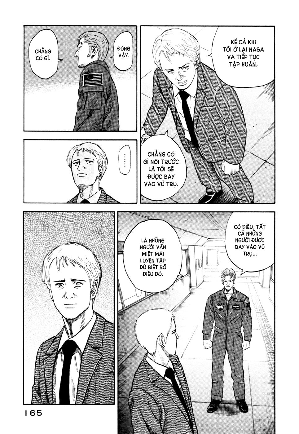 Du Hành Không Gian Chapter 137 - 12