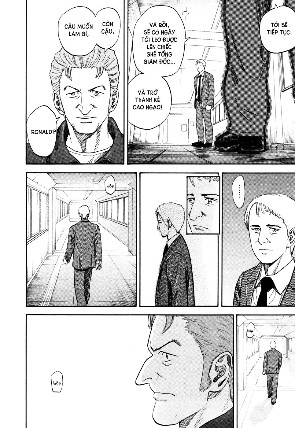 Du Hành Không Gian Chapter 137 - 13