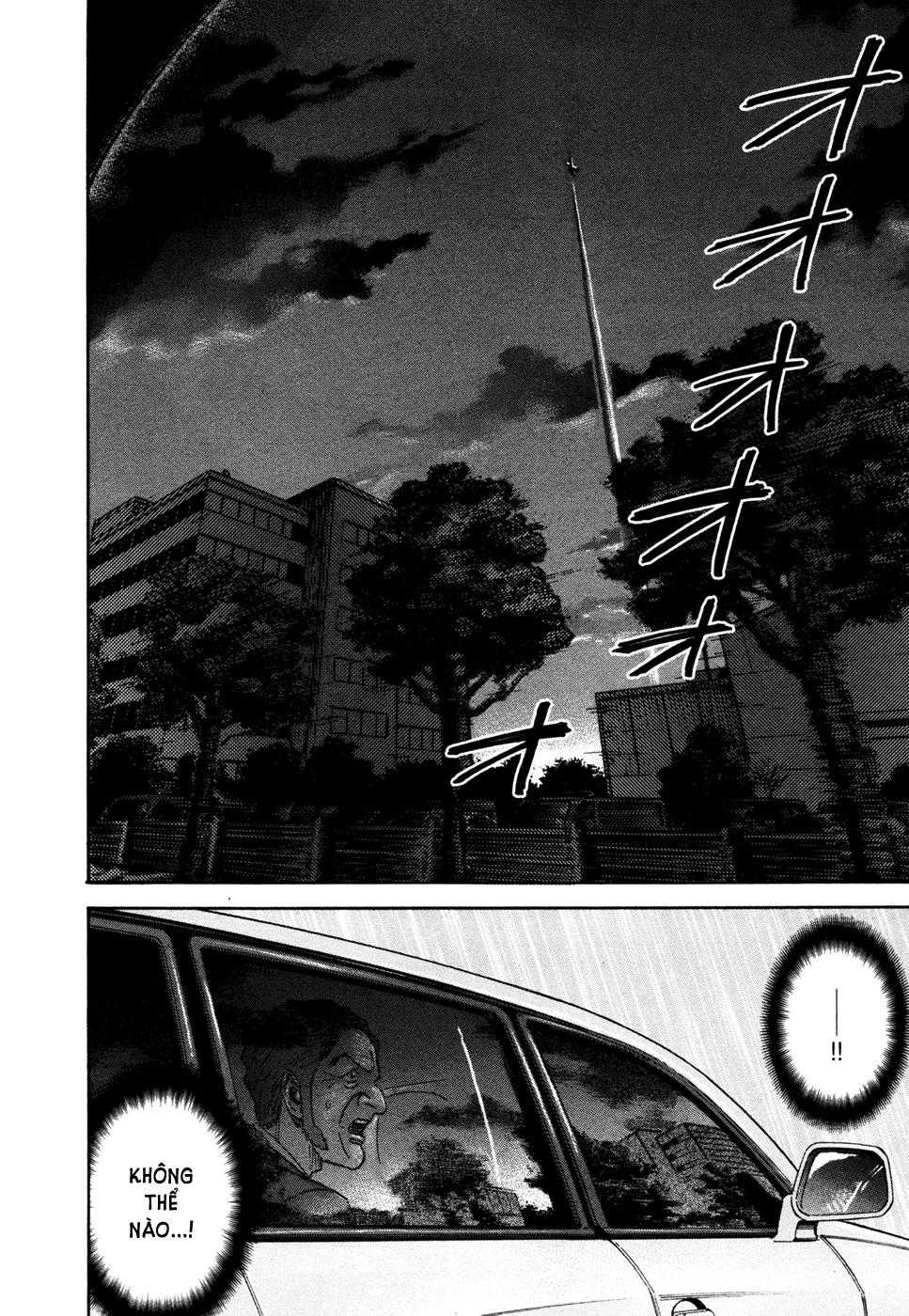 Du Hành Không Gian Chapter 137 - 19